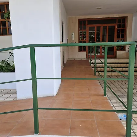 Piso 110m² En El Palo Con Parking Cerca De La Playa Apartment Málaga
