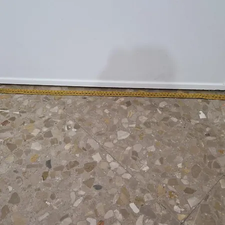 Piso 110m² En El Palo Con Parking Cerca De La Playa Apartment